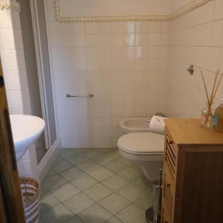 Borgo Le Balze بيت للعطل سان جيمينيانو
