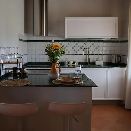 Borgo Le Balze بيت للعطل سان جيمينيانو