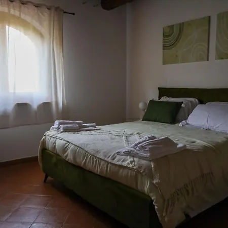 بيت للعطل Borgo Le Balze سان جيمينيانو