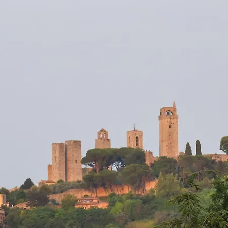 Borgo Le Balze