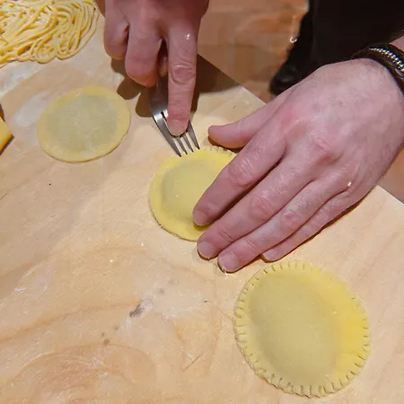 Dom wakacyjny Borgo Le Balze