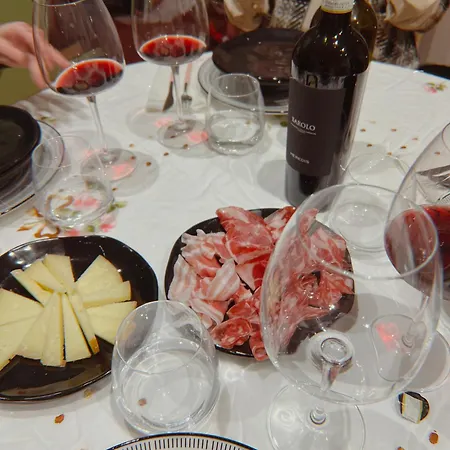 Borgo Le Balze Nyaraló