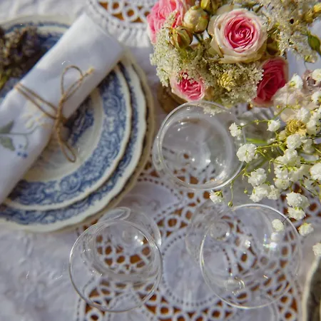 Borgo Le Balze * サン・ジミニャーノ