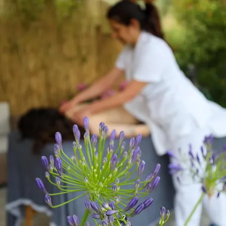 Borgo Le Balze * サン・ジミニャーノ