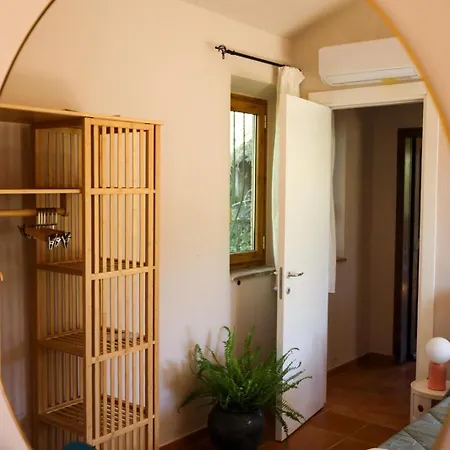 بيت للعطل Borgo Le Balze سان جيمينيانو