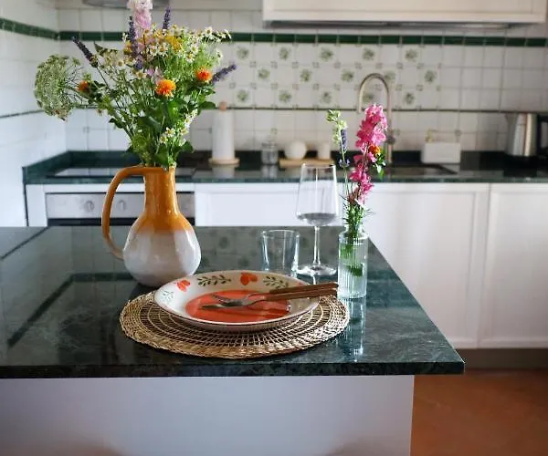 別荘 Borgo Le Balze *