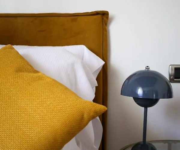 Borgo Le Balze 別荘 *