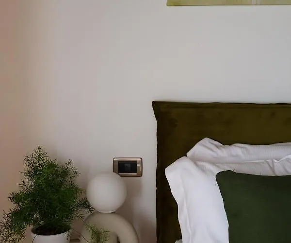 Borgo Le Balze サン・ジミニャーノ