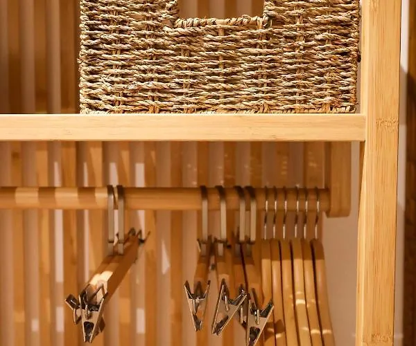 Borgo Le Balze 別荘 *