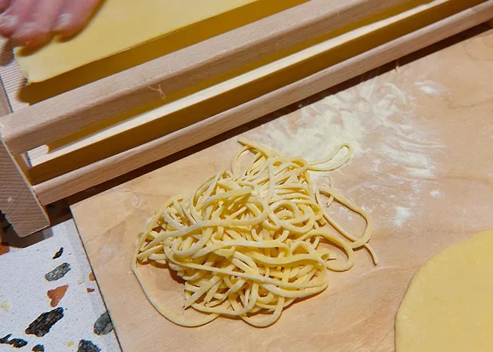 Borgo Le Balze * サン・ジミニャーノ