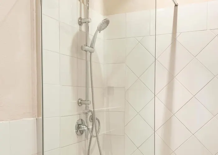 Borgo Le Balze 別荘 *