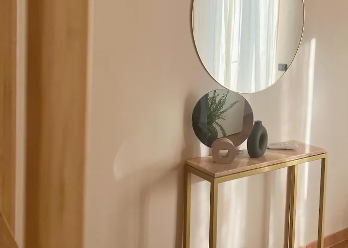 別荘 Borgo Le Balze *