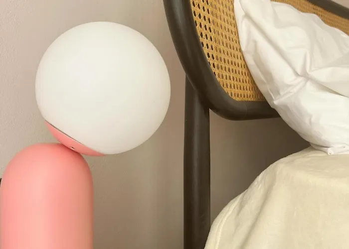 Borgo Le Balze 別荘 サン・ジミニャーノ