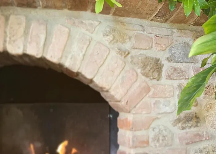 Borgo Le Balze * サン・ジミニャーノ