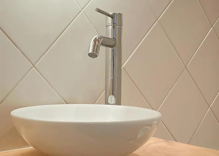 別荘 Borgo Le Balze