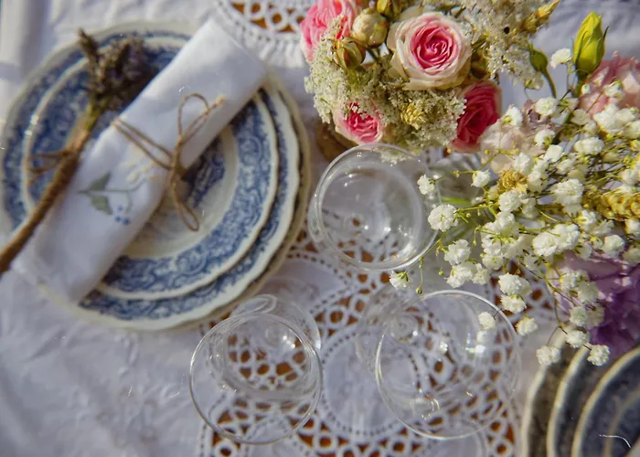 Borgo Le Balze * サン・ジミニャーノ