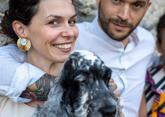 Borgo Le Balze * サン・ジミニャーノ