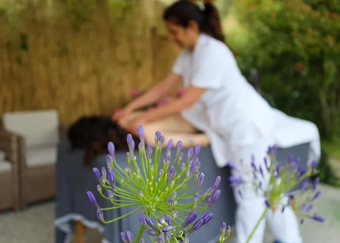 Borgo Le Balze * サン・ジミニャーノ