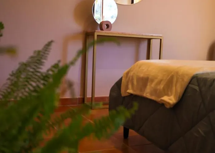 別荘 Borgo Le Balze サン・ジミニャーノ