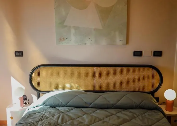 別荘 Borgo Le Balze