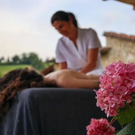 Holiday home Borgo Le Balze *