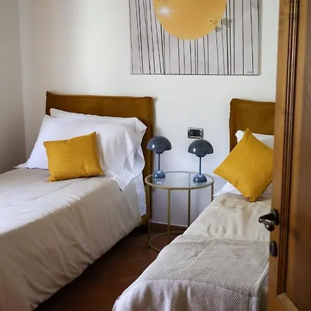 Borgo Le Balze Holiday home