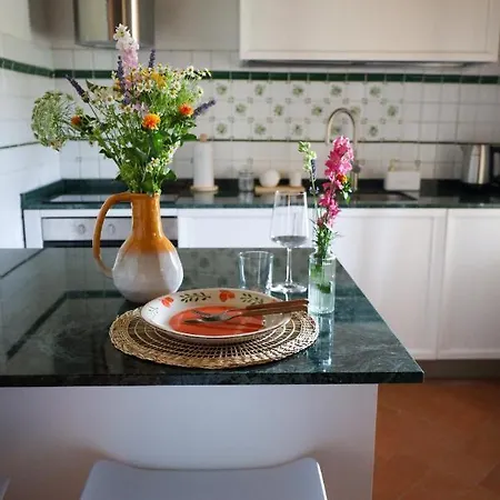 Holiday home Borgo Le Balze *