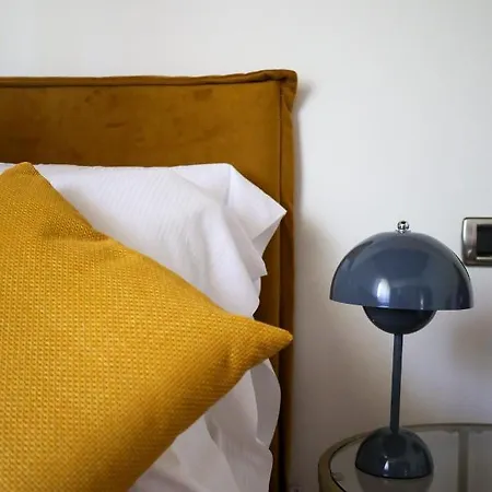 Borgo Le Balze Holiday home *