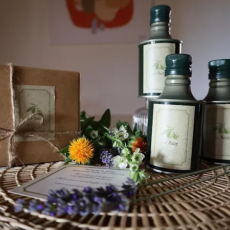 Borgo Le Balze Holiday home San Gimignano