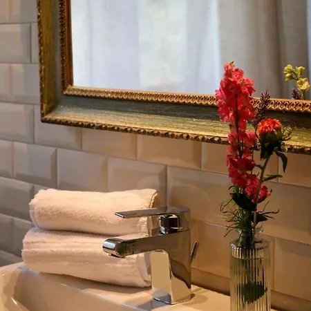 Holiday home Borgo Le Balze San Gimignano