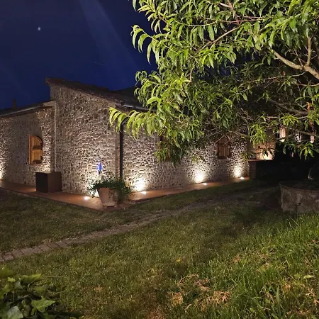Borgo Le Balze Holiday home San Gimignano