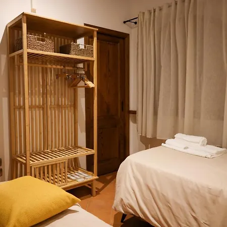 Borgo Le Balze Holiday home
