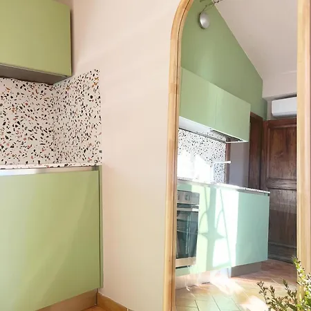 Holiday home Borgo Le Balze *