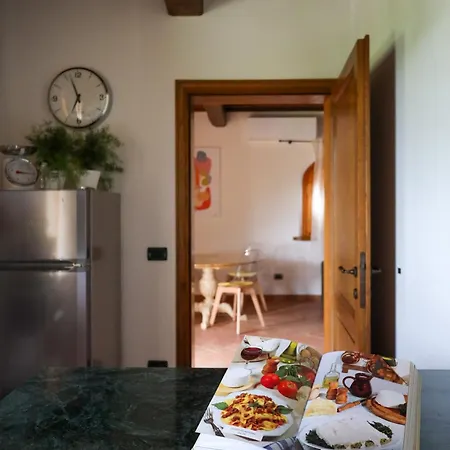 Holiday home Borgo Le Balze