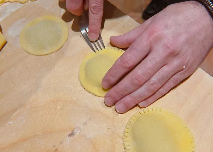 Дом отдыха Borgo Le Balze